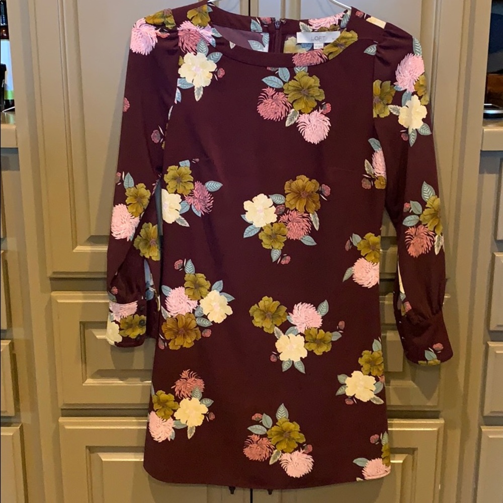 Loft Dress
